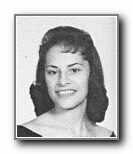 Laura Martinez: class of 1960, Norte Del Rio High School, Sacramento, CA.